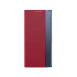 Funda Xiaomi Redmi Note 13 - carcasa etuo Soft Flex para móvil - negro 